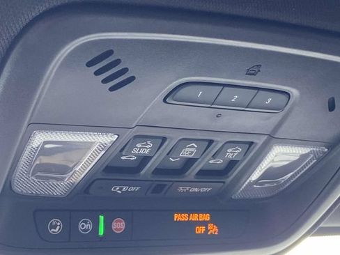 Certified 2023 Chevrolet Traverse Premier w/ LPO, Floor Liner Package FWD image 30
