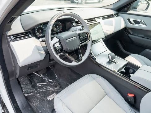 New 2026 Land Rover Range Rover Velar S image 11