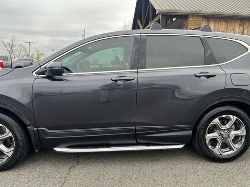 Used 2019 Honda CR-V EX-L image 40