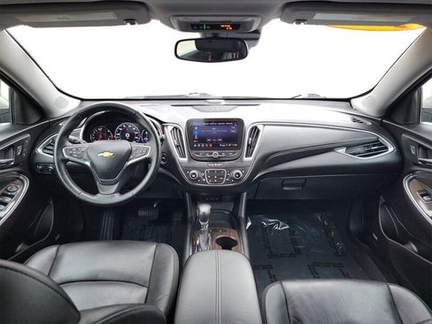 Used 2024 Chevrolet Malibu LT image 22