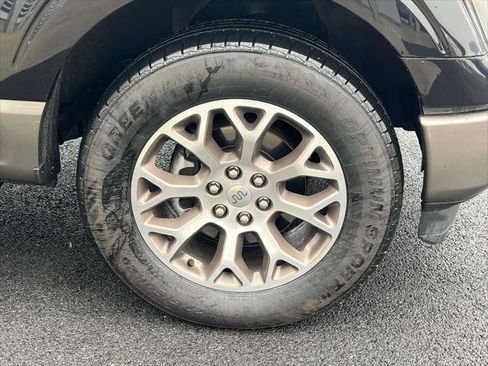 Used 2023 Ford F150 King Ranch w/ Equipment Group 601A High image 7