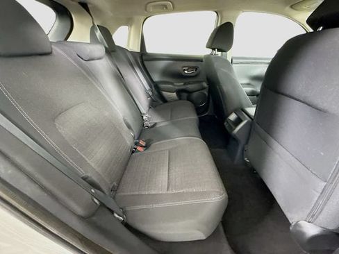 Used 2025 Honda HR-V LX image 24