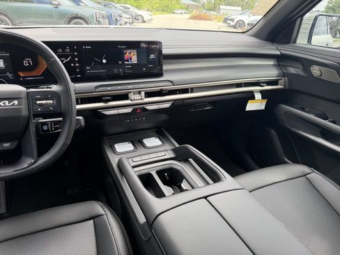 New 2027 Kia Telluride S AWD/4WD image 20