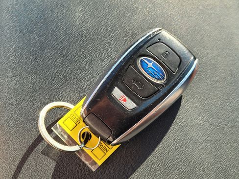 Used 2019 Subaru Forester Sport AWD/4WD image 11