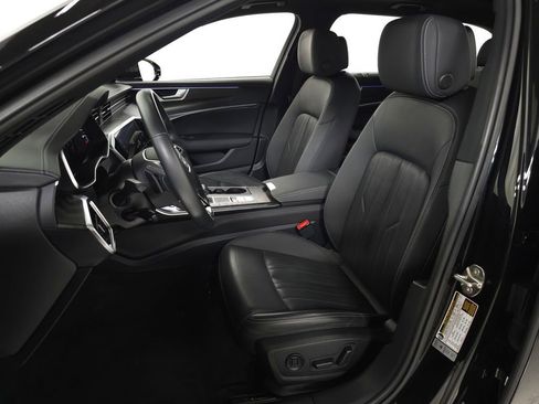 Used 2021 Audi A6 3.0T allroad Premium Plus w/ Executive Package image 16