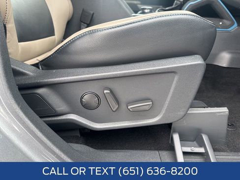 Used 2022 Ford Bronco Wildtrak image 41