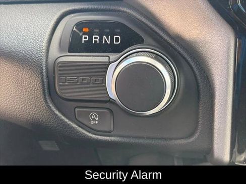 Certified 2026 RAM 1500 Big Horn RWD image 18