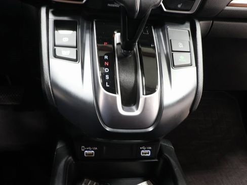 Used 2021 Honda CR-V EX-L image 10