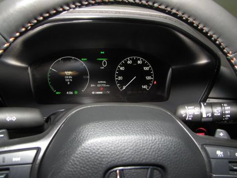 Used 2024 Honda CR-V Sport-L image 4