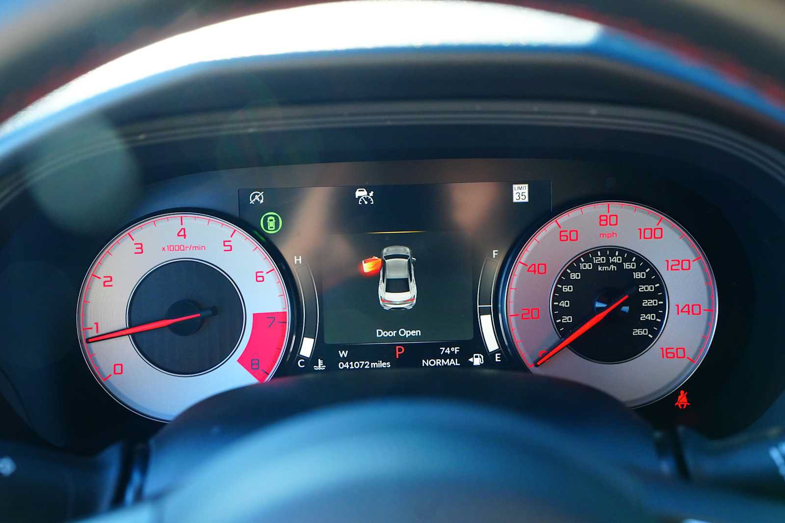 Used 2023 Acura TLX w/ A-SPEC Package FWD image 22