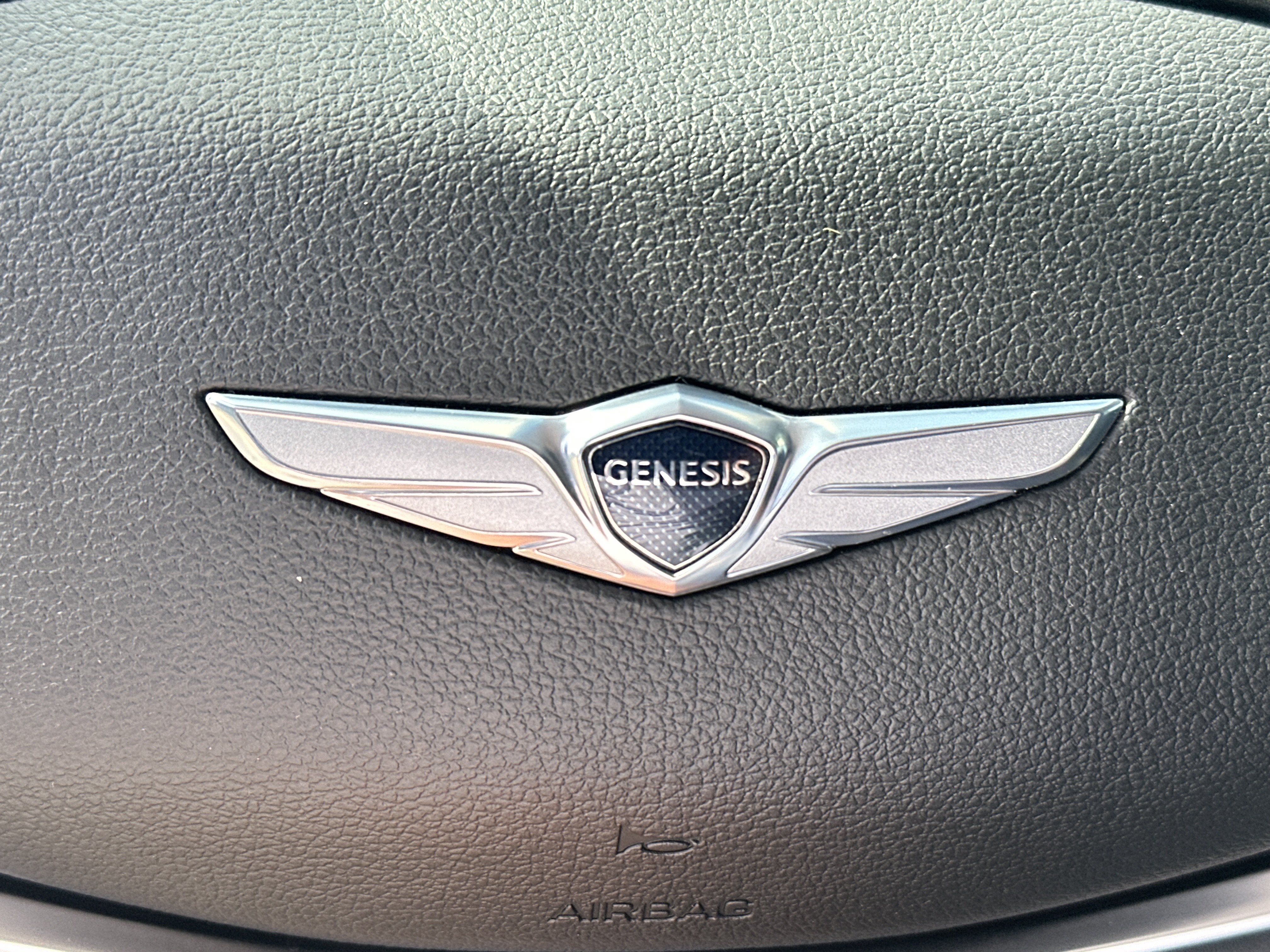 Certified 2024 Genesis GV80 3.5T Advanced w/ Advanced Package AWD/4WD image 24
