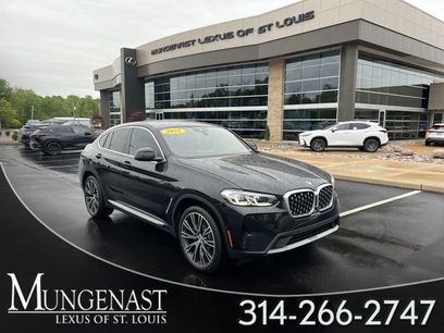 Used 2025 BMW X4 xDrive30i w/ Premium Package