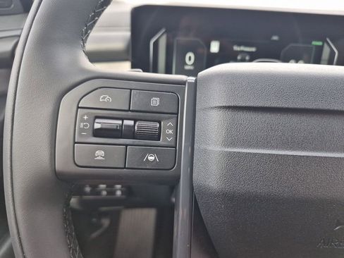 New 2027 Kia Telluride EX AWD/4WD image 18