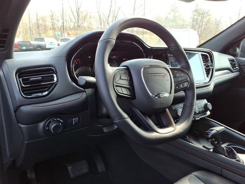 New 2026 Dodge Durango GT image 14