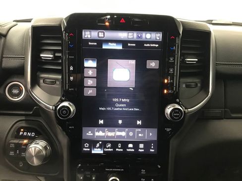 New 2026 RAM 1500 Laramie w/ Sport Appearance Package image 18