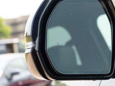 New 2025 Toyota Tundra Platinum image 8