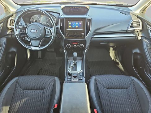 Certified 2021 Subaru Forester Premium AWD/4WD image 11