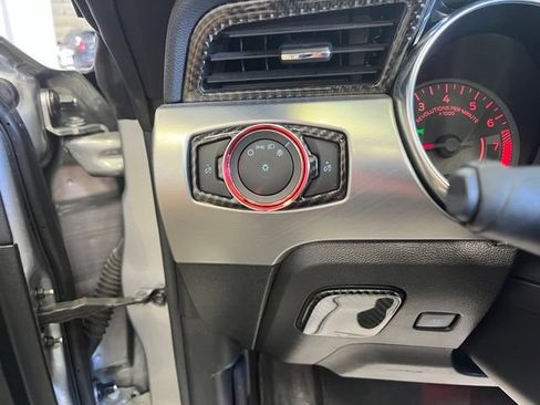 Used 2023 Ford Mustang Premium RWD image 14