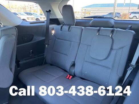 New 2026 Ford Explorer Active image 14