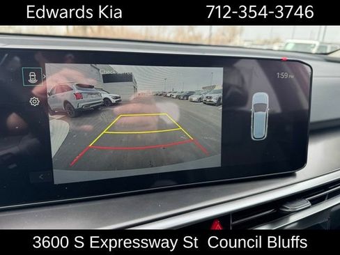 New 2026 Kia Sorento S AWD/4WD image 24