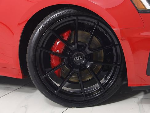 Used 2020 Audi S5 Prestige w/ S Sport Package image 17