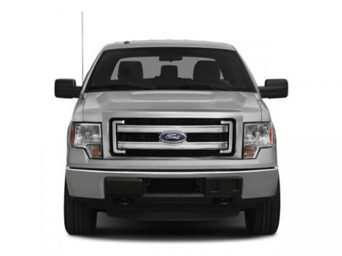 Used 2014 Ford F150 XLT w/ Equipment Group 302A Luxury RWD image 4