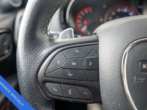 Used 2024 Dodge Durango GT image 23