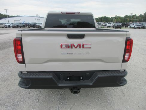 New 2026 GMC Sierra 1500 Pro w/ Pro Value Package AWD/4WD image 7