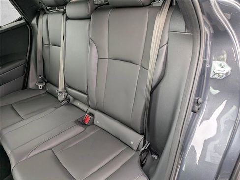 New 2026 Subaru Outback Premium AWD/4WD image 4