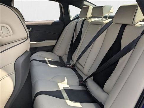 New 2025 Acura TLX SH-AWD w/ A-SPEC Pkg image 16