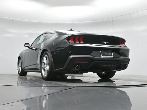 New 2026 Ford Mustang Coupe RWD image 45
