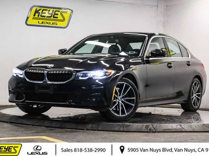 Used 2019 BMW 330i Sedan w/ Premium Package