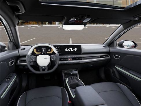 New 2026 Kia K4 GT-Line image 14