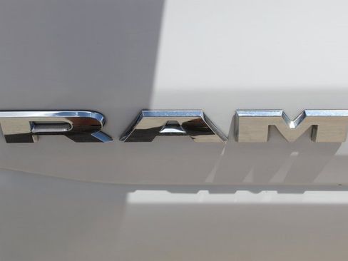 Used 2023 RAM 1500 Big Horn image 21