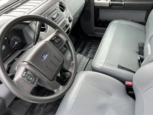 Used 2019 Ford F650 2WD Regular Cab Super Duty image 10