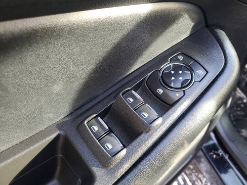 Used 2022 Ford Edge SEL w/ Convenience Package image 12