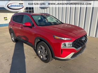 Used 2023 Hyundai Santa Fe SEL video 1