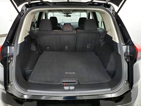 Used 2024 Nissan Rogue S AWD/4WD image 24
