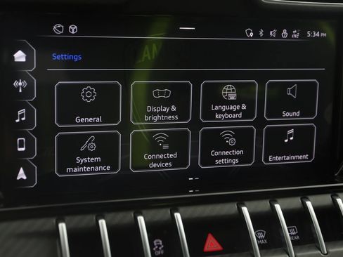 Used 2022 Lamborghini Urus image 62