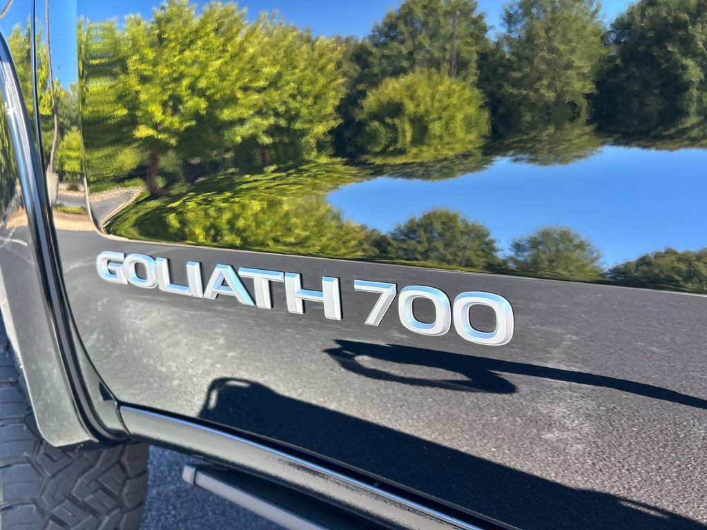New 2026 GMC Sierra 1500 AT4 w/ Technology Package AWD/4WD image 37