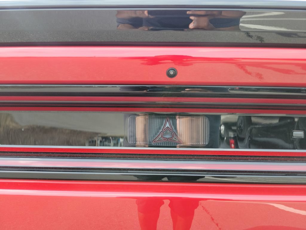 New 2026 Dodge Charger Scat Pack AWD/4WD image 37