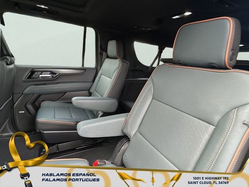 New 2026 GMC Yukon XL AT4 w/ AT4 Premium Plus Package image 29