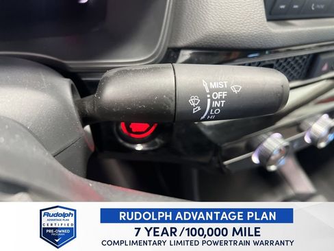 Certified 2023 Honda Civic LX image 46