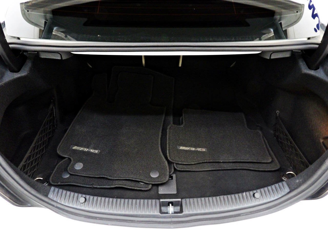 Used 2018 Mercedes-Benz C 300 Sedan image 13