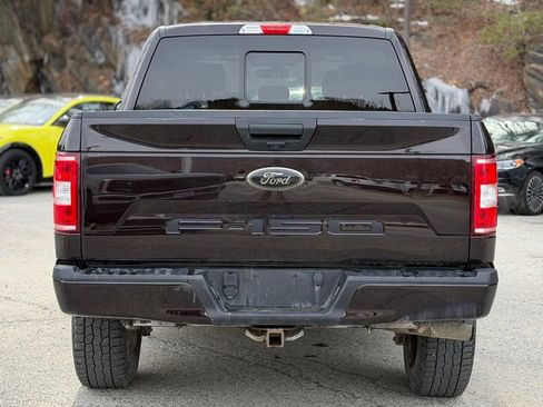 Used 2020 Ford F150 XLT w/ Equipment Group 302A Luxury image 4