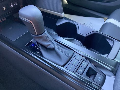 Certified 2026 Toyota Camry SE w/ Convenience Package image 23