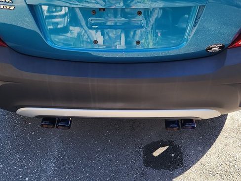 Used 2019 Chevrolet Spark ACTIV image 16