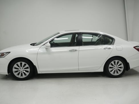 Used 2014 Honda Accord EX-L image 7