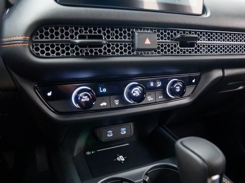 New 2026 Honda HR-V Sport image 23