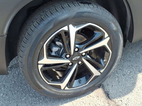 Certified 2023 Chevrolet TrailBlazer RS w/ Convenience Package image 7